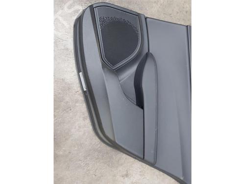 Right front seat ALFA ROMEO GIULIA (952_) 2.2 D (952AFA25, 952AFM25, 952ALA25) | BP28329809C16 