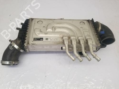 Used Intercooler Intercooler LAND ROVER DISCOVERY V (L462) [2016-2026] 40496695 40496695