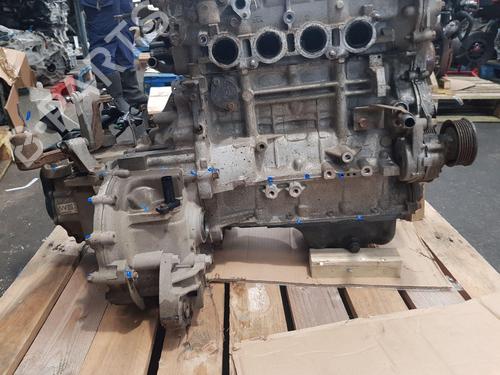 Engine MAZDA 3 (BL) 1.6 MZR (BL14) | BP39536815M1  - Image 16