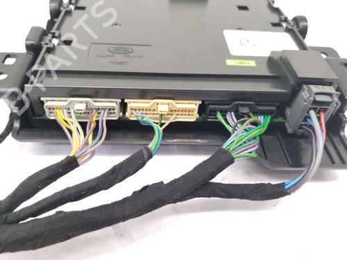 Electronic module LAND ROVER RANGE ROVER EVOQUE (L551) 2.0 D180 MHEV 4x4 | BP38592225M83 - Image 4