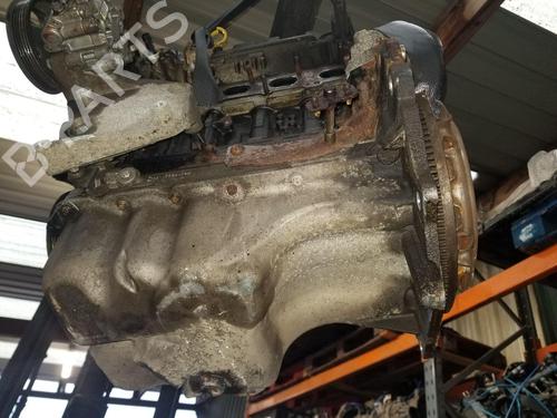 Engine CHEVROLET AVEO Hatchback (T300) 1.2 | BP32034848M1  - Image 8