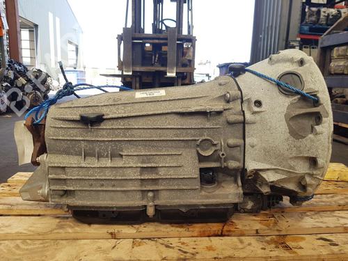 Gearbox MERCEDES-BENZ C-CLASS T-Model (S205) C 250 BlueTEC / d (205.208) | BP28081159M3
