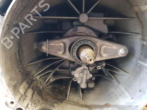 Gearbox BMW 3 (F30, F80) 320 d | BP24918571M3