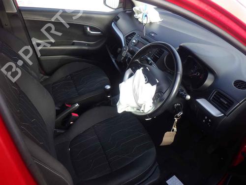 Brugte KIA PICANTO II (TA)  1.2  4645735