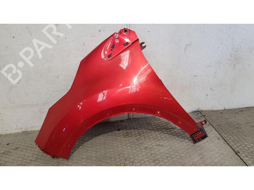 Used Left front fenders Left front fenders 37415924 37415924