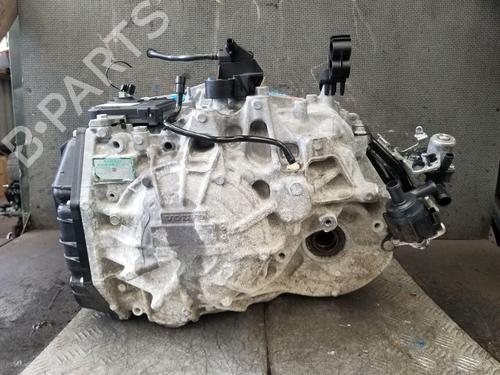 Gearbox VOLVO XC90 II (256) B5 Mild-Hybrid AWD | BP36800038M3 - Image 8