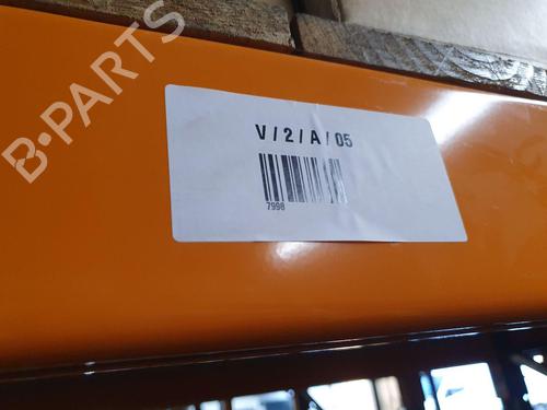 Lenksäule MCLAREN 720S 4.0 | BP30402729M21