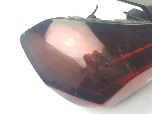 Left taillight OPEL CORSA F (P2JO) 1.2 (68) | BP37158743C34 - Image 2