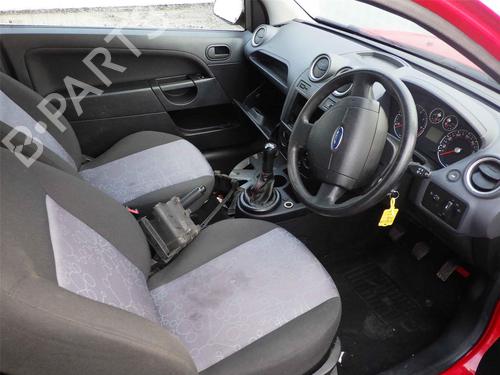 Left front shock absorber FORD FIESTA V (JH_, JD_) 1.25 16V | BP28444295M16 