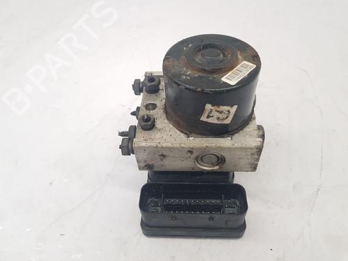 ABS pump FORD FIESTA VI (CB1, CCN) 1.4 TDCi | BP37519270M43 - Image 2