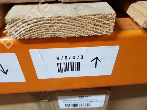 Injector MERCEDES-BENZ GLA (H247) GLA 220 d 4-matic (247.715) | BP33295862M100 - Image 6