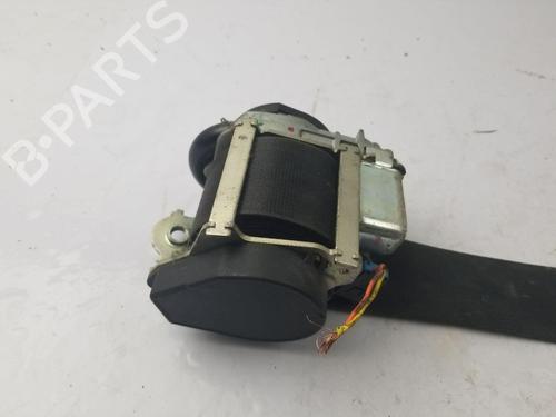 Front right seatbelt CITROËN JUMPY II Van 1.6 HDi 90 16V | BP40293016I25 - Image 2