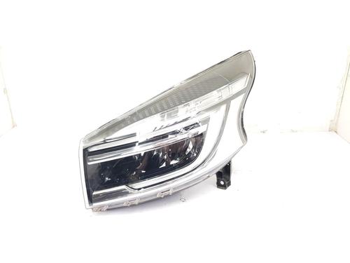 Venstre forlygte RENAULT TRAFIC III Van (FG_) [2014-2025]  27330393