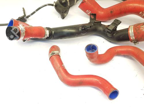 Intercooler pipe FORD FIESTA VI (CB1, CCN) 1.6 ST | BP30184667M127