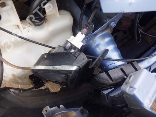 Front wiper motor NISSAN MICRA III (K12) 1.2 16V | BP28175467M29 