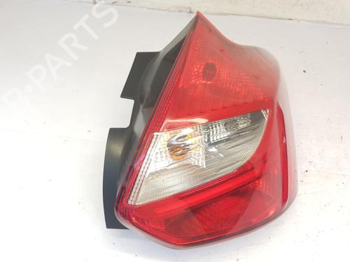 Right taillight FORD FOCUS III 1.6 TDCi | BP26013118C35 
