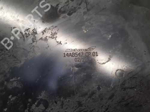 Andre MCLAREN 720S 4.0 | BP30138092O1