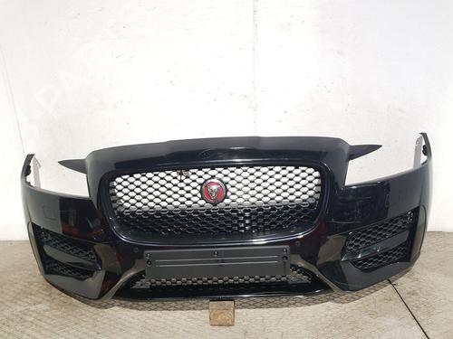 Used Front bumper JAGUAR XF II (X260) 2.0 D (180 hp) 32148975