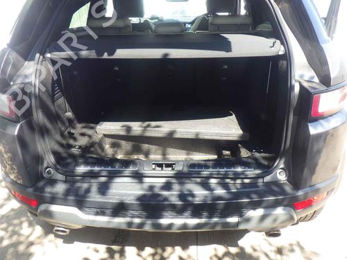 Electronic sensor LAND ROVER RANGE ROVER EVOQUE (L538) 2.0 D | BP28157931M84 - Image 16