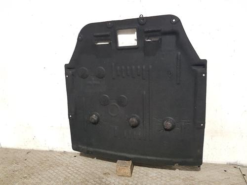 Bundpladebeskyttelse BMW 1 (F40) M 135 i xDrive | BP32375111M92