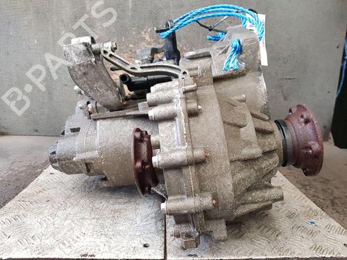 Gearbox AUDI TT Roadster (8J9) 1.8 TFSI | BP26036178M3