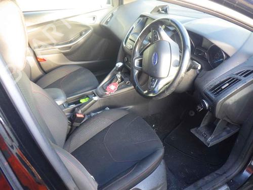 Electronic module FORD FOCUS III 1.0 EcoBoost | BP31346536M83 