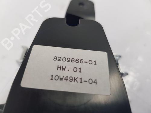 Right rear window switch ROLLS-ROYCE GHOST I (RR4) V12 | BP39447593I28 - Image 8