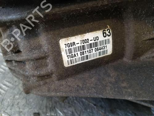 Gearbox FORD S-MAX (WA6) 2.0 TDCi | BP32406074M3 - Image 9