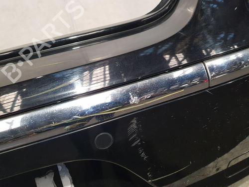 Bagtil kofangere VW CC B7 (358) 2.0 TDI | BP30445524C8 