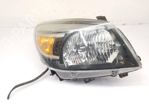 Right headlight FORD RANGER (ET) 2.5 TDCi 4x4 | BP29316063C29 