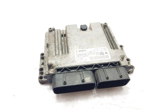 Used Engine control unit (ECU) OPEL CROSSLAND X / CROSSLAND (P17, P2QO) 1.6 Turbo D (75) (120 hp) 30914733