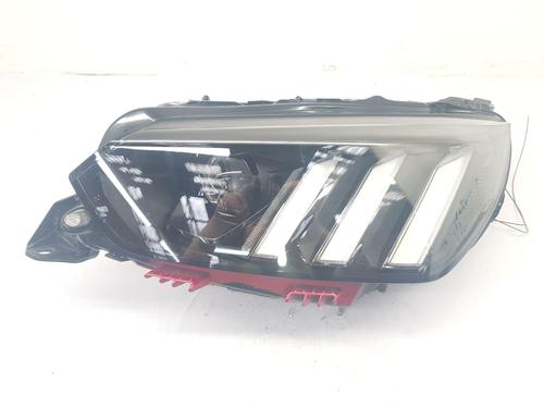 Used Left headlight Left headlight PEUGEOT 2008 II (UD_, US_, UY_, UJ_, UR_, UC_) 1.2 PureTech 130 (USHNS, URHNS) (130 hp) 36144600 36144600
