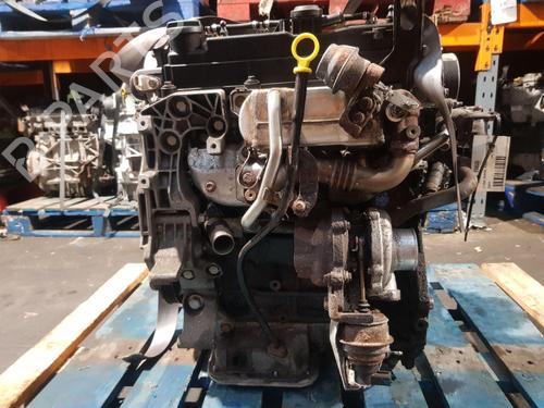 Engine VAUXHALL MOKKA / MOKKA X (J13) 1.7 CDTI 4x4 | BP40527176M1 - Image 2