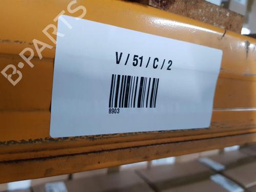 Electronic sensor FORD MONDEO IV (BA7) 2.2 TDCi | BP38469908M84 - Image 6