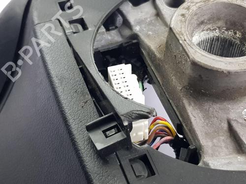Steering wheel HONDA CR-V IV (RM_) 2.2 i-DTEC AWD (RE6) | BP25853951C49 