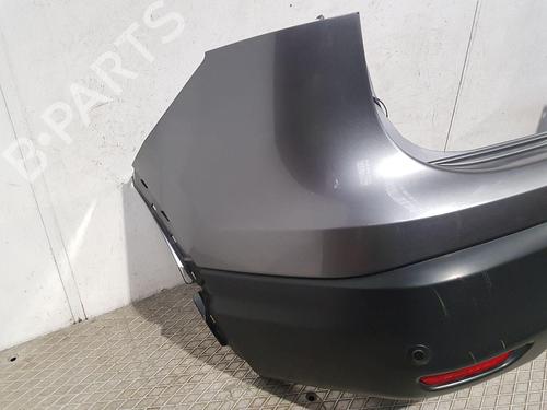 Rear bumper NISSAN QASHQAI II (J11, J11_) 1.5 dCi | BP29620676C8 