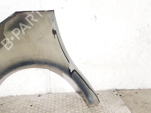 Right front fenders CITROËN C3 II (SC_) 1.6 HDi | BP23140290C42 