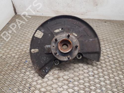 Used Right front steering knuckle VAUXHALL ASTRA Mk VI (J) GTC (P10) 2.0 VXR (280 hp) 30500131