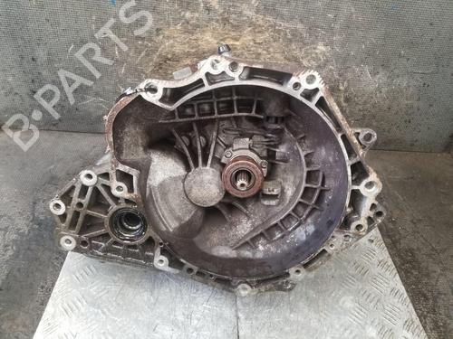 Used Gearbox Gearbox VAUXHALL ASTRA Mk V (H) (A04) 1.6 (L48) (115 hp) 33219576 33219576
