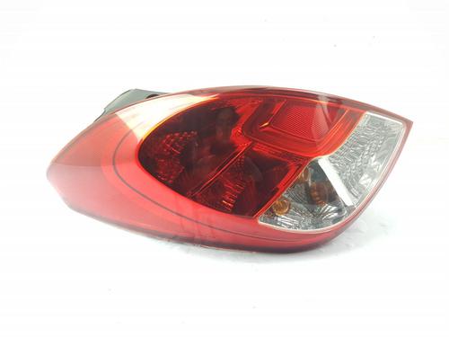 Left taillight HYUNDAI i20 I (PB, PBT) 1.2 | BP27487398C34 