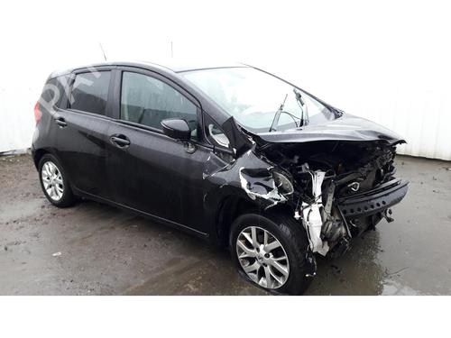 Left front driveshaft NISSAN NOTE (E12) 1.2 | BP29343078M38 