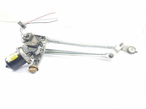 Front wiper motor CITROËN C3 II (SC_) 1.4 HDi 70 (SC8HZC, SC8HR0, SC8HP4) | BP29379125M29 