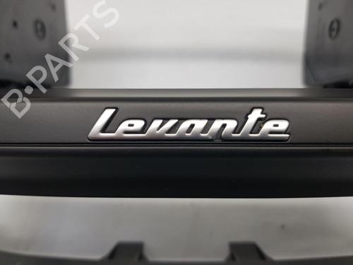 Luftventil MASERATI LEVANTE SUV (M161) 3.0 D Q4 | BP34639321I21  - Image 6