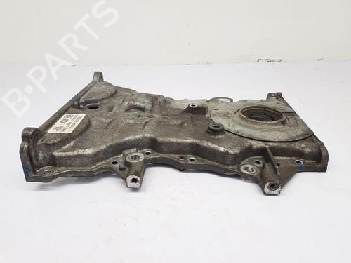 Timing cover VAUXHALL ASTRA Mk VII (K) (B16) 1.4 Turbo | BP30184758M123