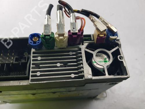 Electronic module BMW 1 (F20) 116 d | BP40184972M83  - Image 5