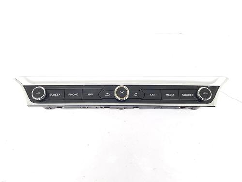 Radio BENTLEY CONTINENTAL Convertible (3S_) 6.0 AWD | BP27579668E6 - Image 1