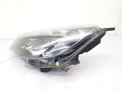 Left headlight VAUXHALL ASTRA Mk VI (J) (P10) 1.6 | BP37158854C28 - Image 5