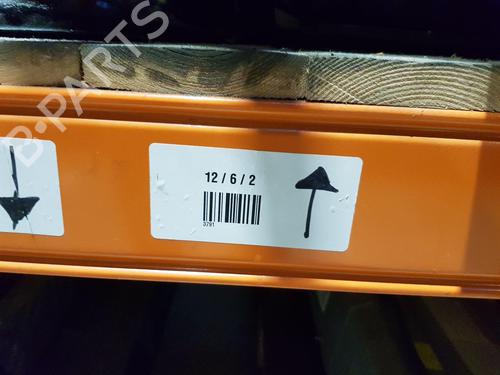 Armrest / Center console FORD KUGA III (DFK)  | BP31282621I20 