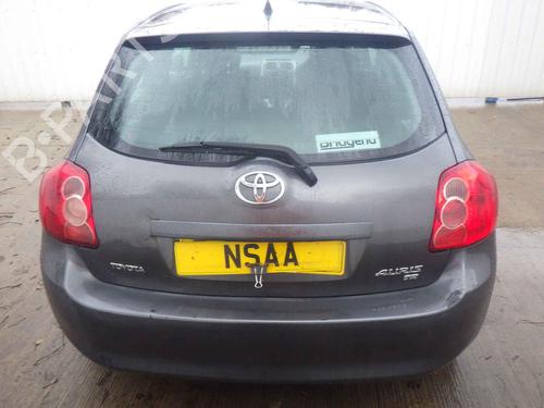 Left headlight TOYOTA AURIS (_E15_) 1.6 (ZRE151_, ZRE151R) | BP34708618C28 - Image 16