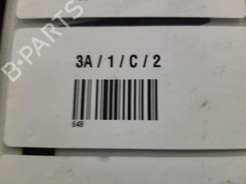 Gearbox AUDI Q3 (8UB, 8UG) | BP24322149M3